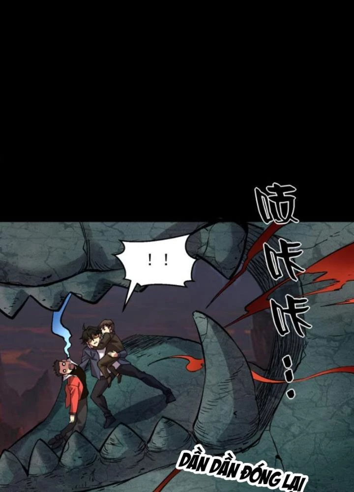 Tập Kích Kỳ Dị Chapter 6 - 129