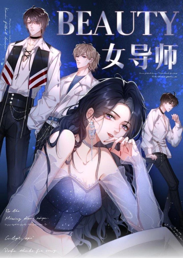 Nữ Cố Vấn Của Show Tuyển Chọn Chapter 1 - 2