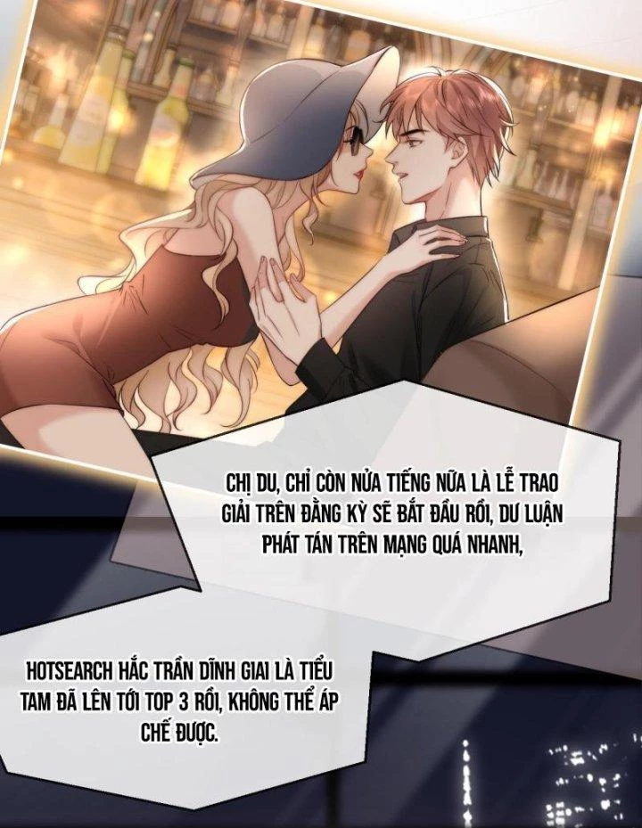 Nữ Cố Vấn Của Show Tuyển Chọn Chapter 1 - 4