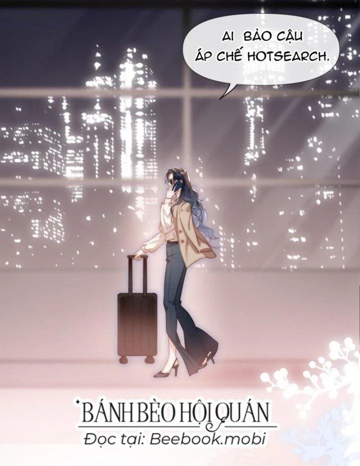 Nữ Cố Vấn Của Show Tuyển Chọn Chapter 1 - 5