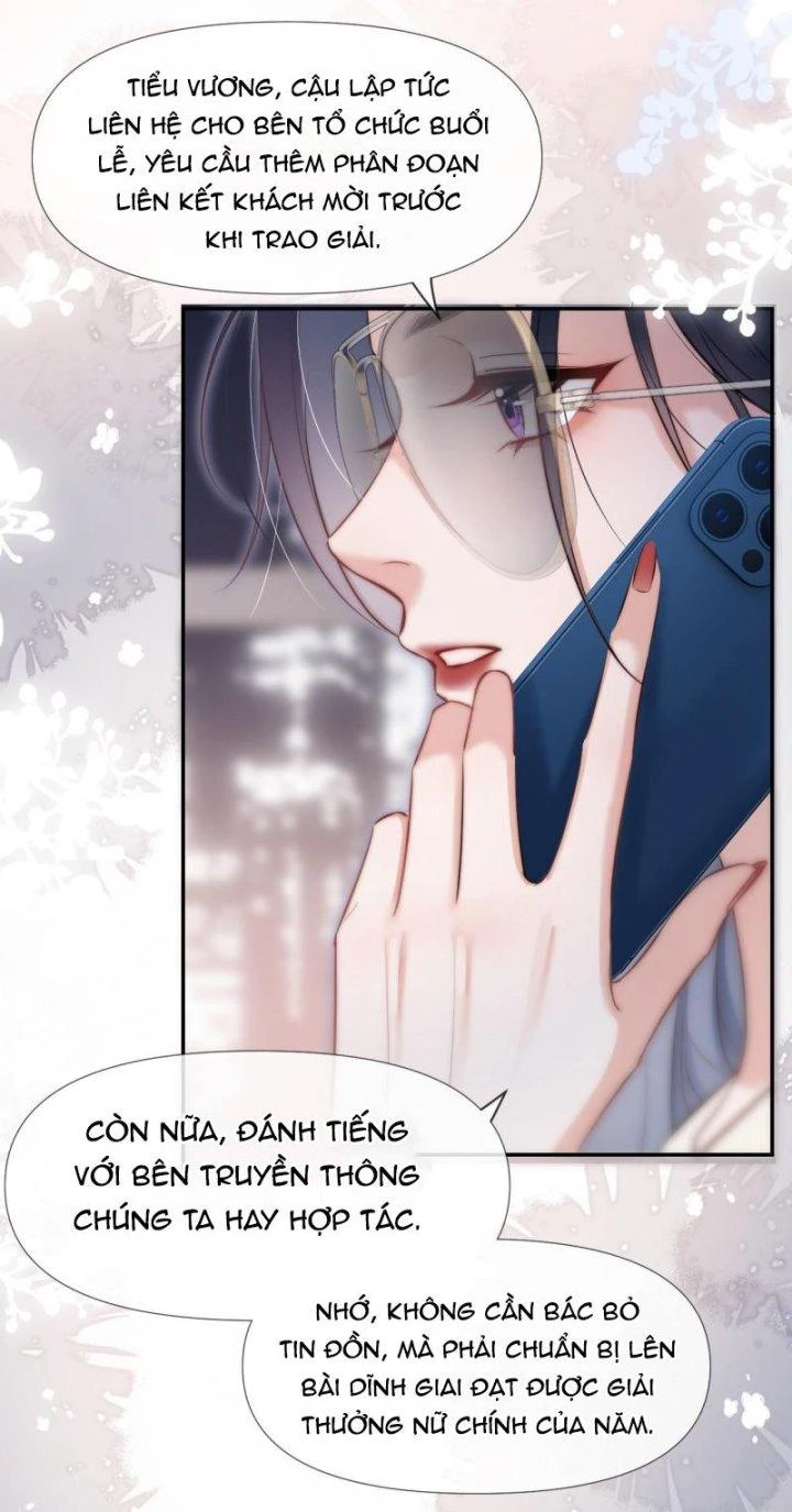 Nữ Cố Vấn Của Show Tuyển Chọn Chapter 1 - 6