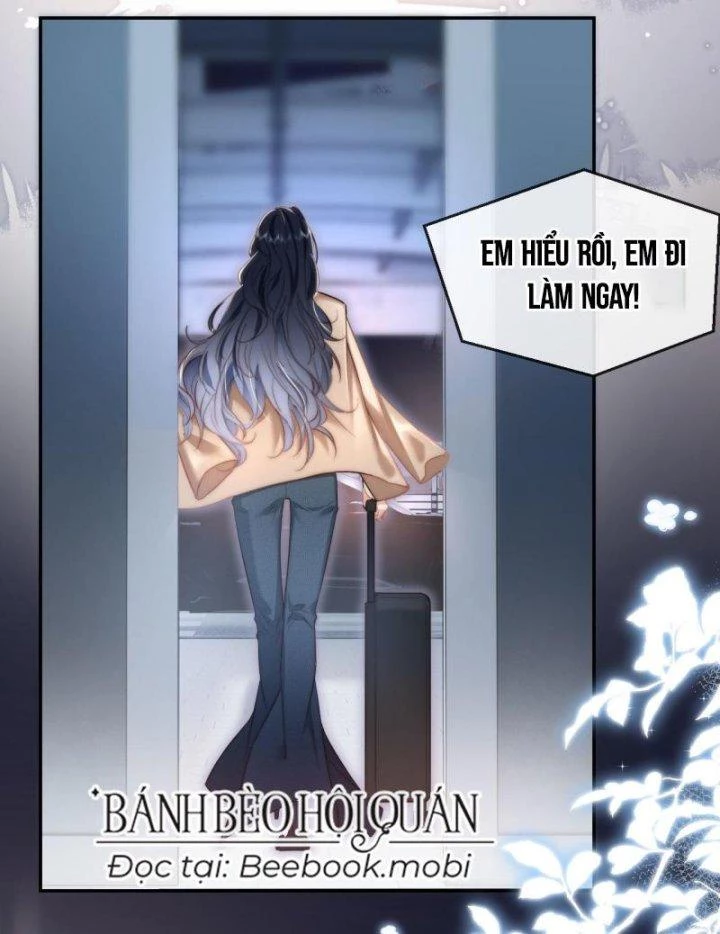 Nữ Cố Vấn Của Show Tuyển Chọn Chapter 1 - 7