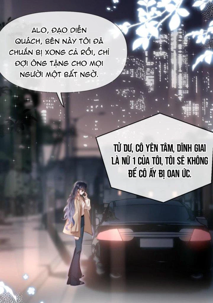 Nữ Cố Vấn Của Show Tuyển Chọn Chapter 1 - 8