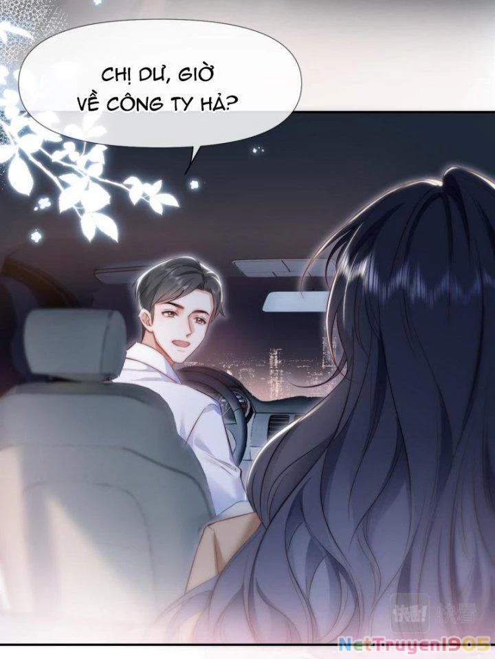 Nữ Cố Vấn Của Show Tuyển Chọn Chapter 1 - 9