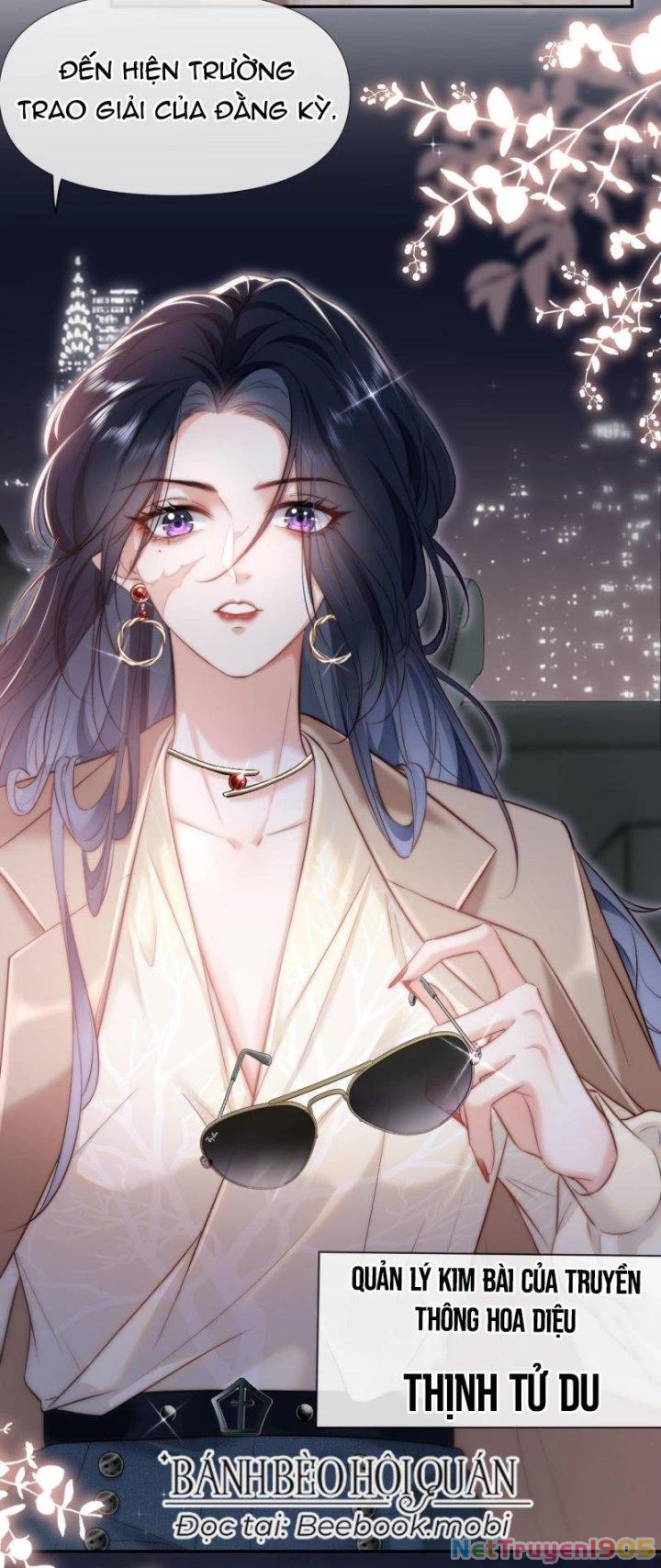 Nữ Cố Vấn Của Show Tuyển Chọn Chapter 1 - 11