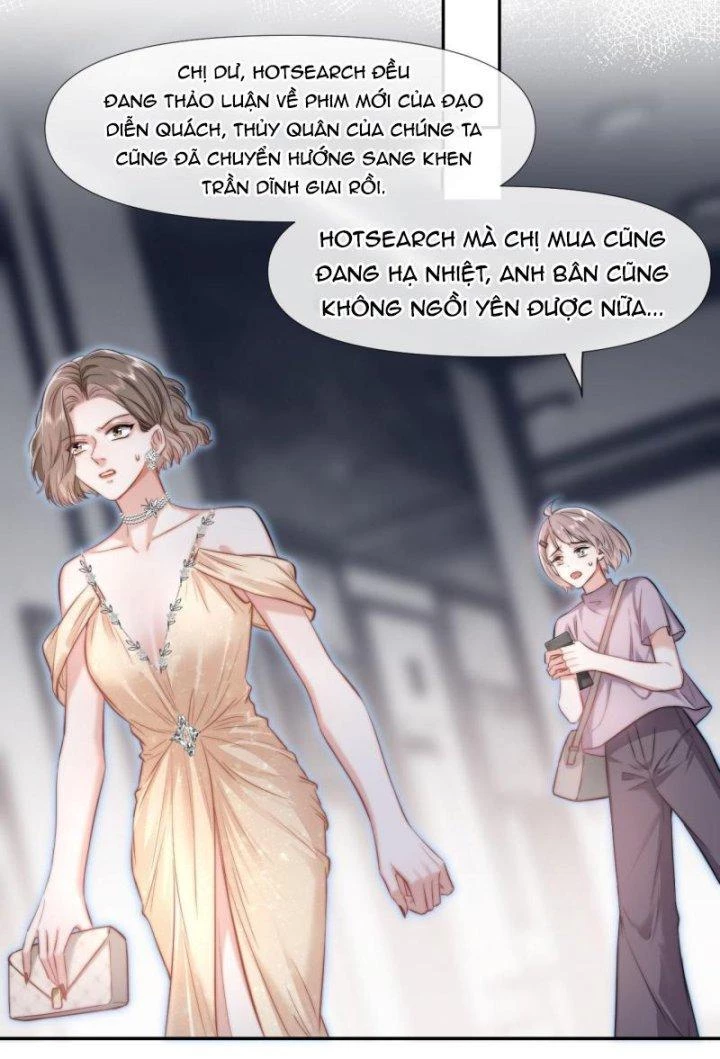 Nữ Cố Vấn Của Show Tuyển Chọn Chapter 1 - 16