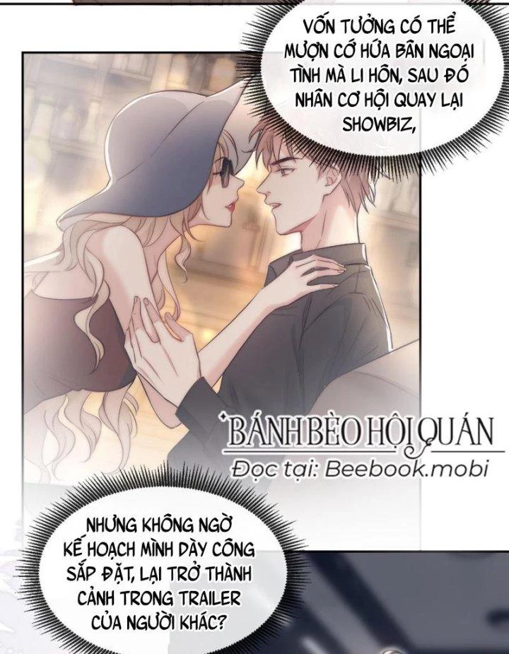 Nữ Cố Vấn Của Show Tuyển Chọn Chapter 1 - 18