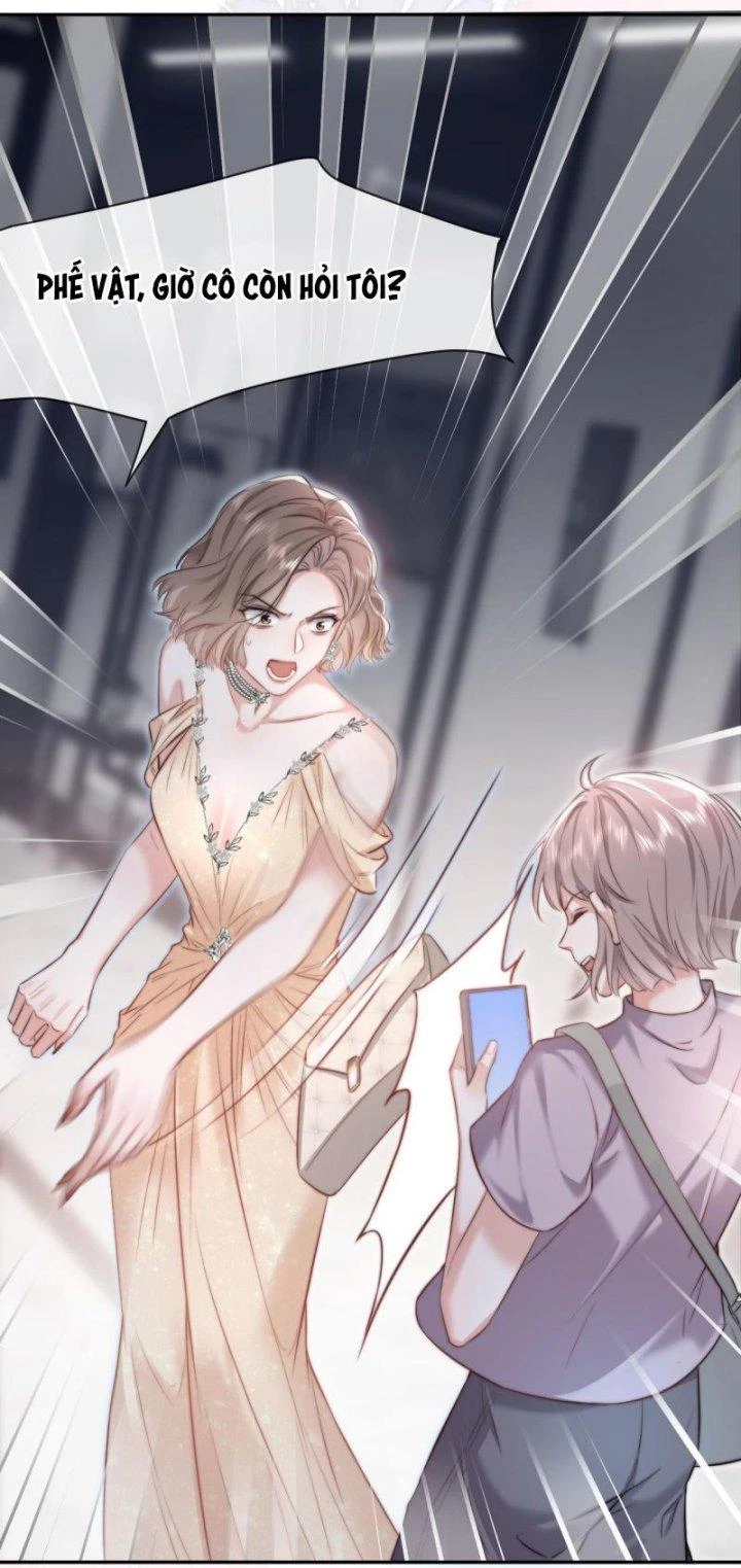 Nữ Cố Vấn Của Show Tuyển Chọn Chapter 1 - 20