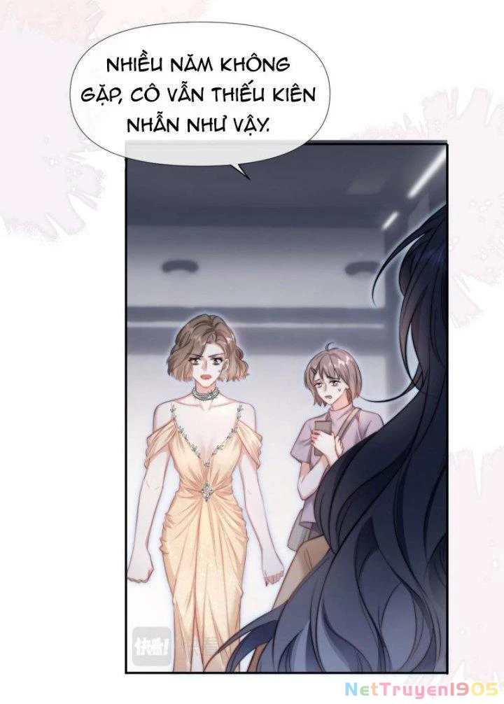 Nữ Cố Vấn Của Show Tuyển Chọn Chapter 1 - 21