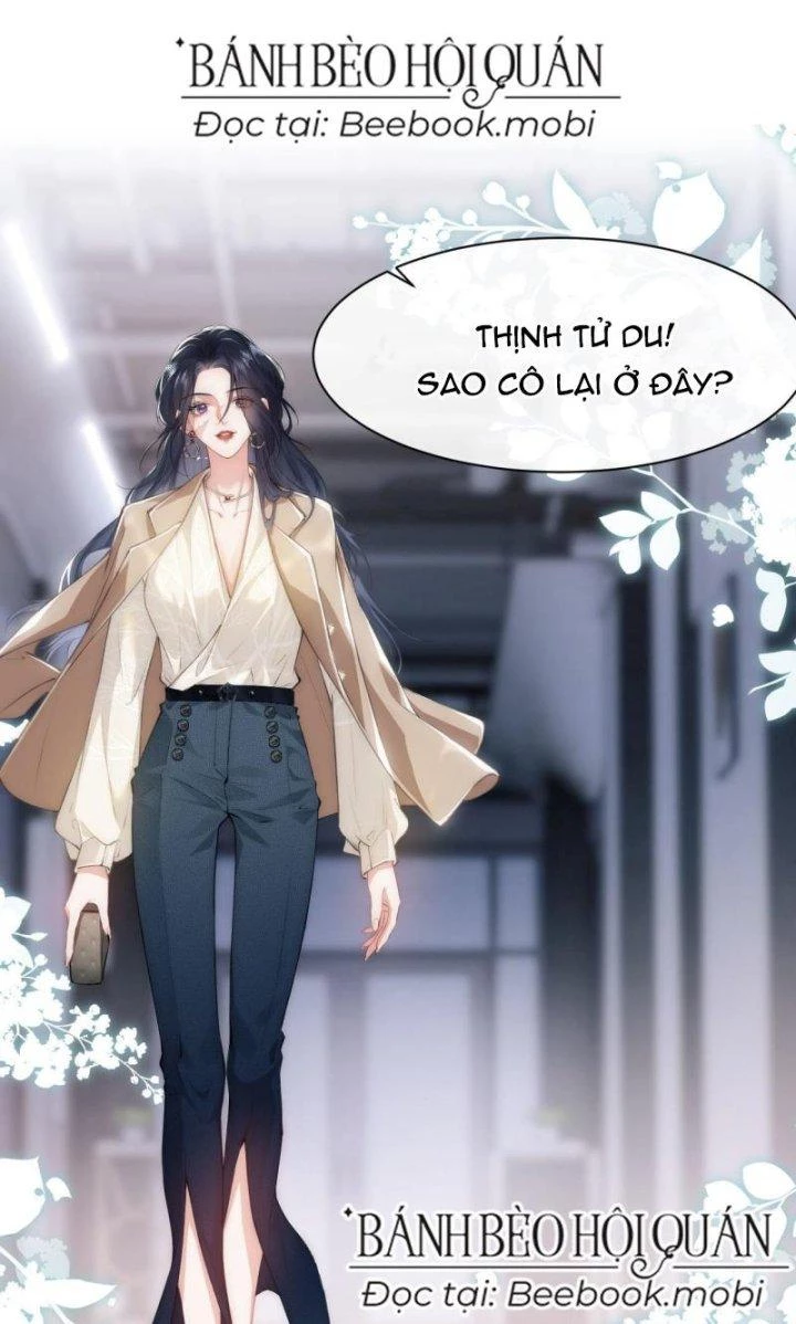 Nữ Cố Vấn Của Show Tuyển Chọn Chapter 1 - 22