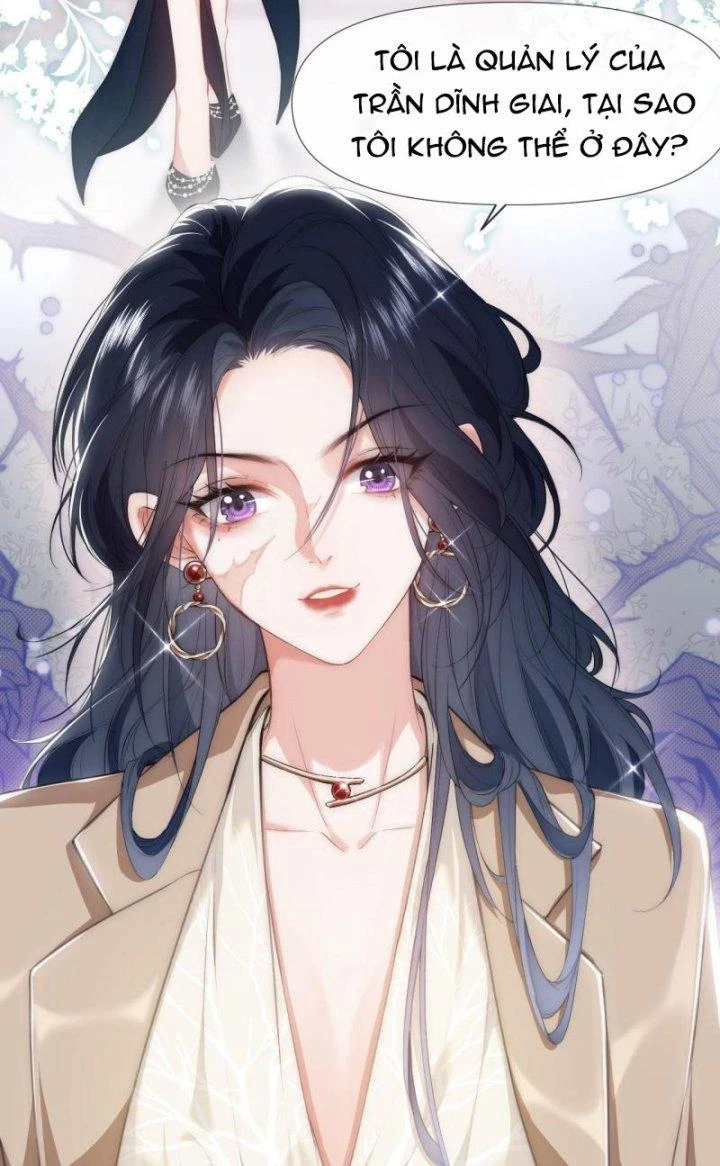 Nữ Cố Vấn Của Show Tuyển Chọn Chapter 1 - 23