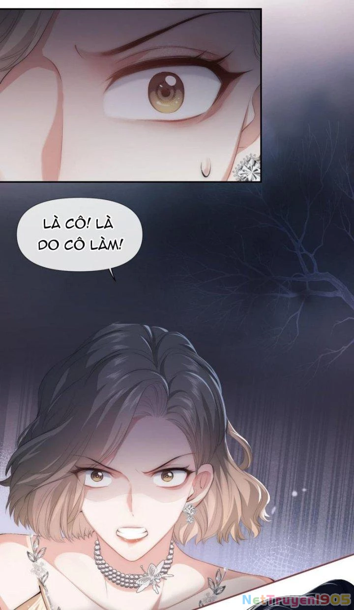 Nữ Cố Vấn Của Show Tuyển Chọn Chapter 1 - 24