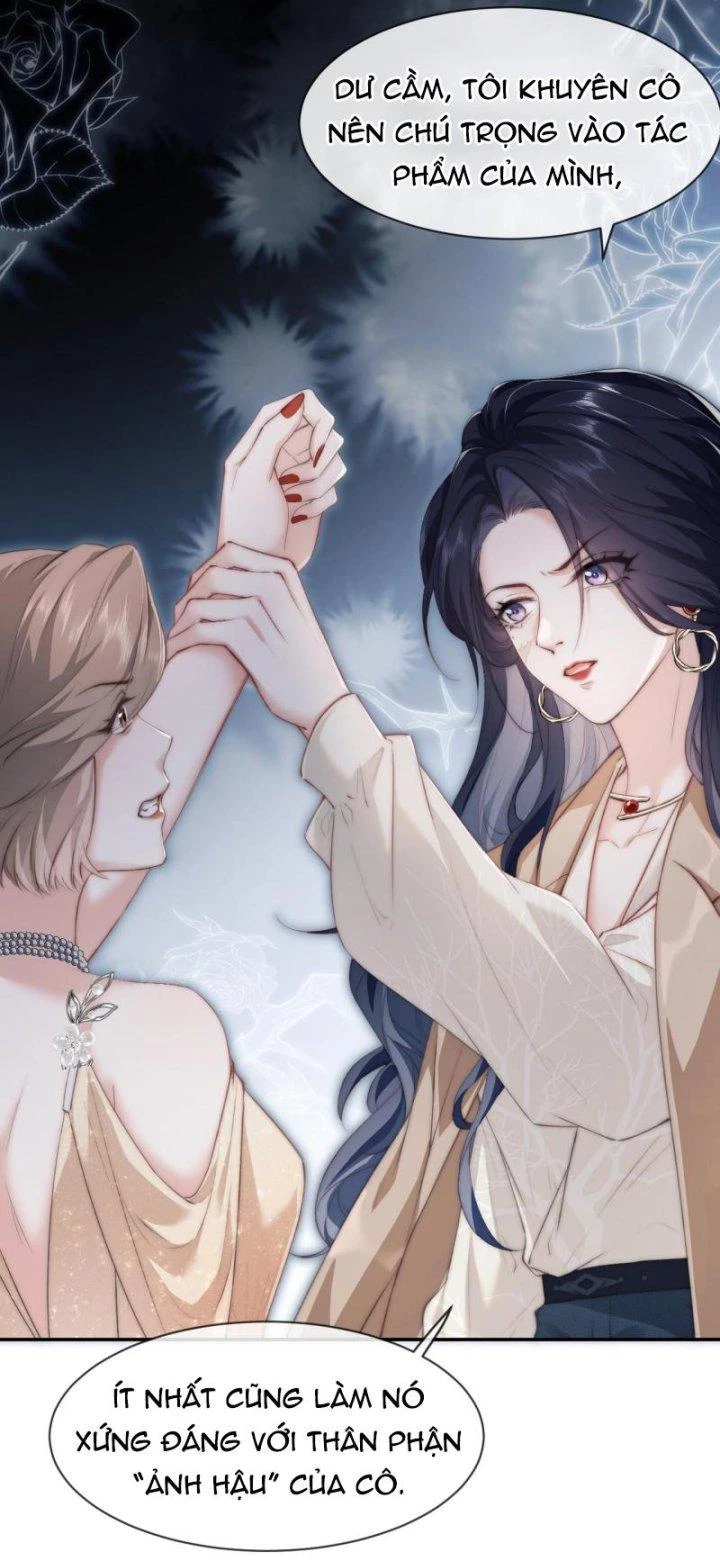 Nữ Cố Vấn Của Show Tuyển Chọn Chapter 1 - 30