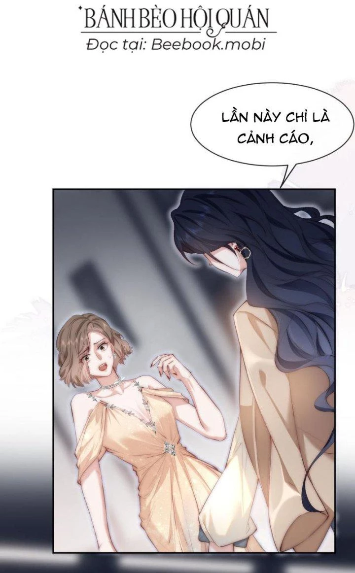 Nữ Cố Vấn Của Show Tuyển Chọn Chapter 1 - 31