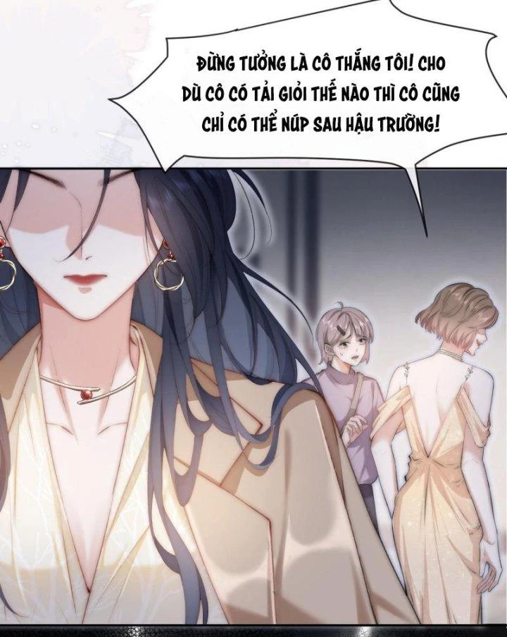 Nữ Cố Vấn Của Show Tuyển Chọn Chapter 1 - 34