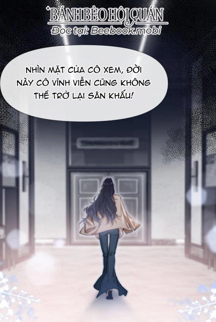 Nữ Cố Vấn Của Show Tuyển Chọn Chapter 1 - 35