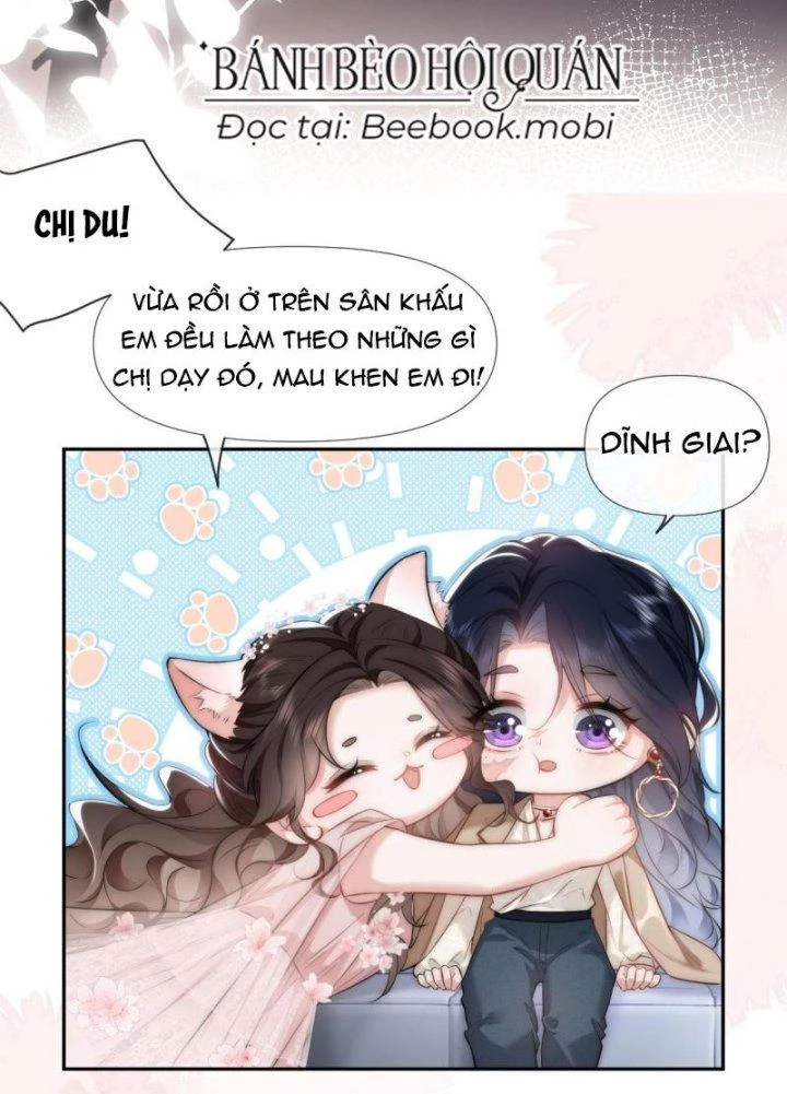 Nữ Cố Vấn Của Show Tuyển Chọn Chapter 1 - 37