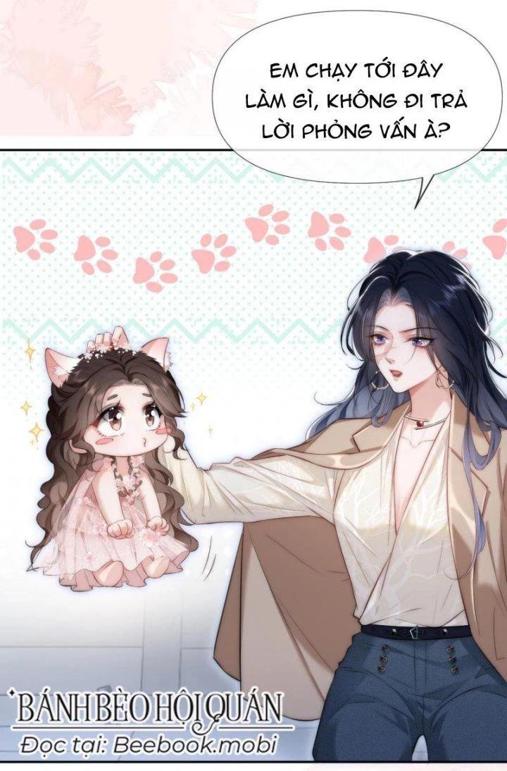 Nữ Cố Vấn Của Show Tuyển Chọn Chapter 1 - 38