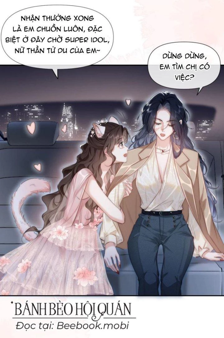 Nữ Cố Vấn Của Show Tuyển Chọn Chapter 1 - 39