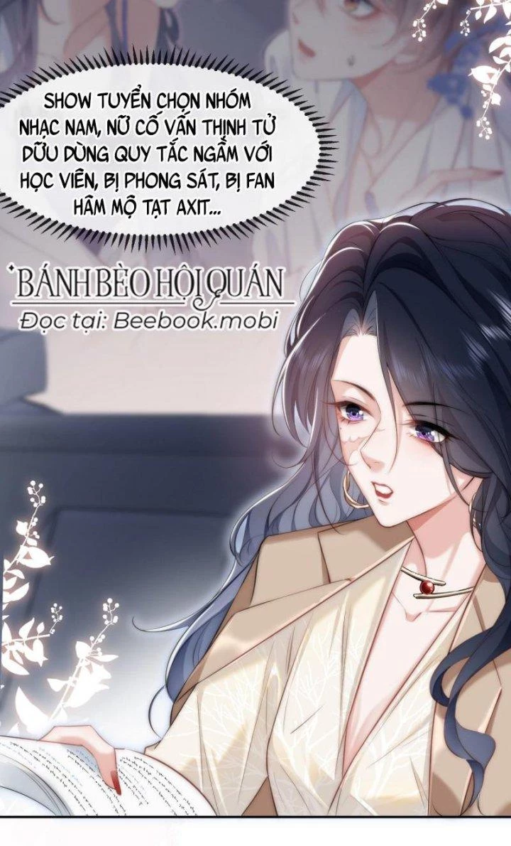 Nữ Cố Vấn Của Show Tuyển Chọn Chapter 1 - 41