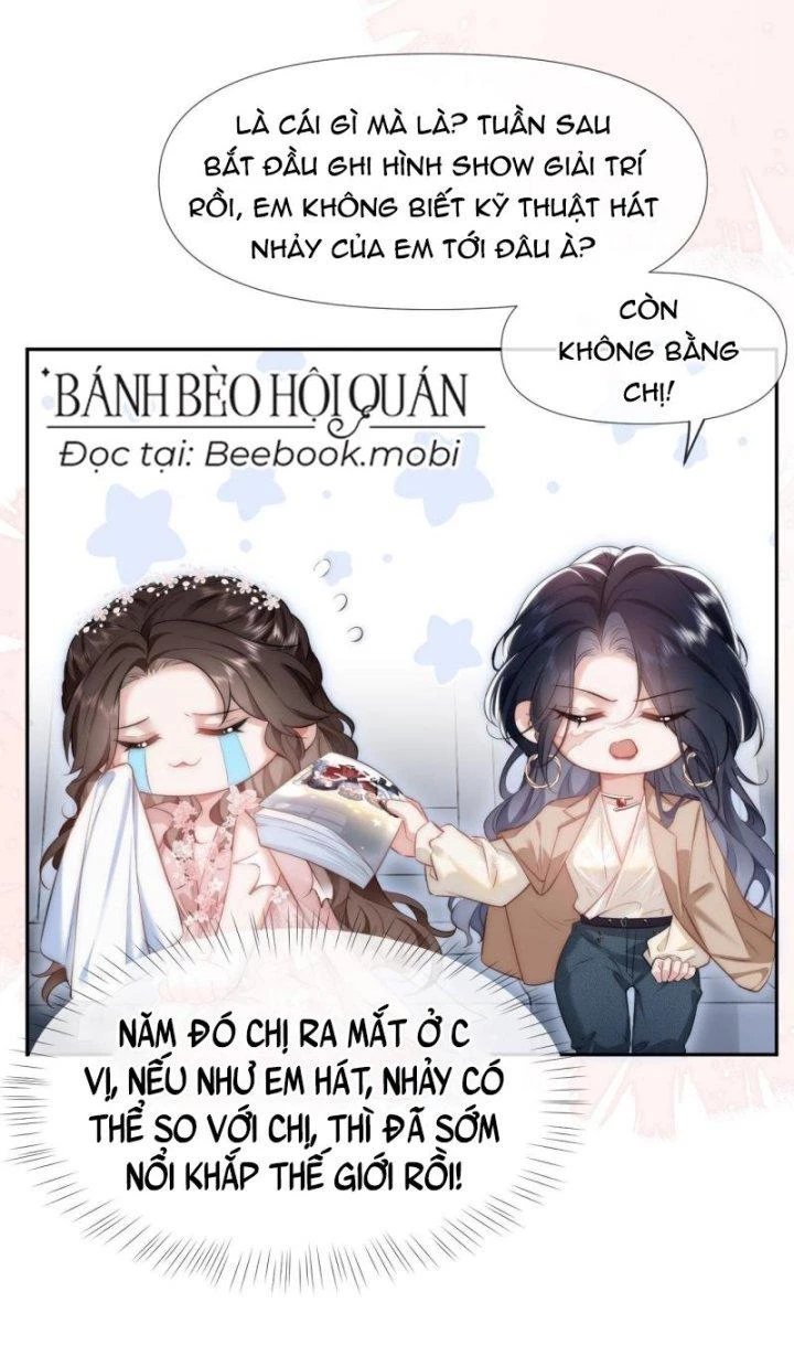 Nữ Cố Vấn Của Show Tuyển Chọn Chapter 1 - 43