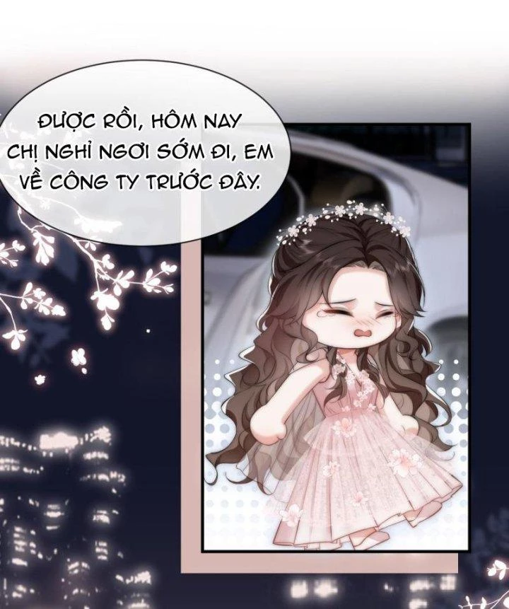 Nữ Cố Vấn Của Show Tuyển Chọn Chapter 1 - 44