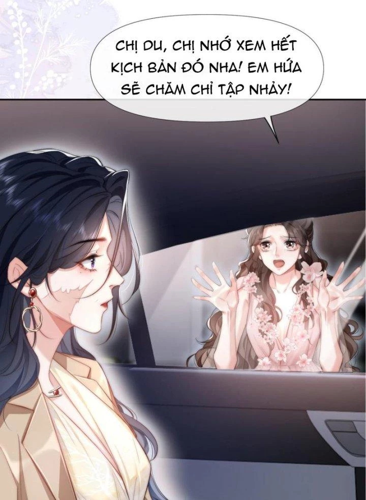 Nữ Cố Vấn Của Show Tuyển Chọn Chapter 1 - 46