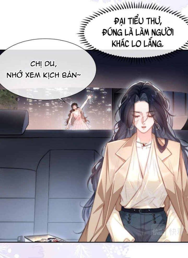 Nữ Cố Vấn Của Show Tuyển Chọn Chapter 1 - 47