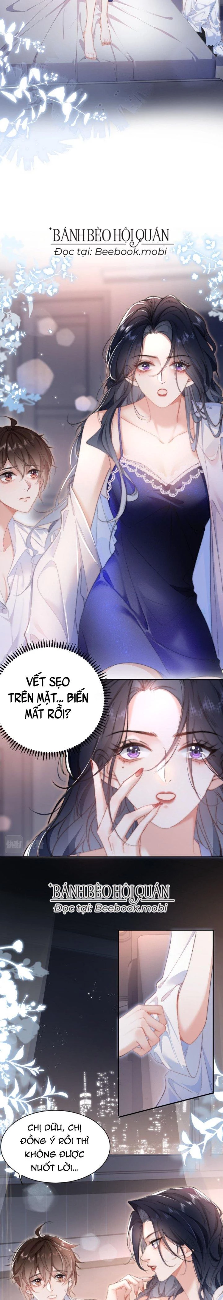 Nữ Cố Vấn Của Show Tuyển Chọn Chapter 2 - 4