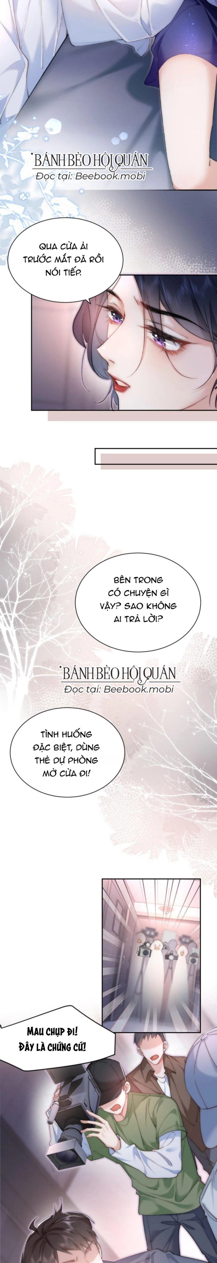 Nữ Cố Vấn Của Show Tuyển Chọn Chapter 2 - 7