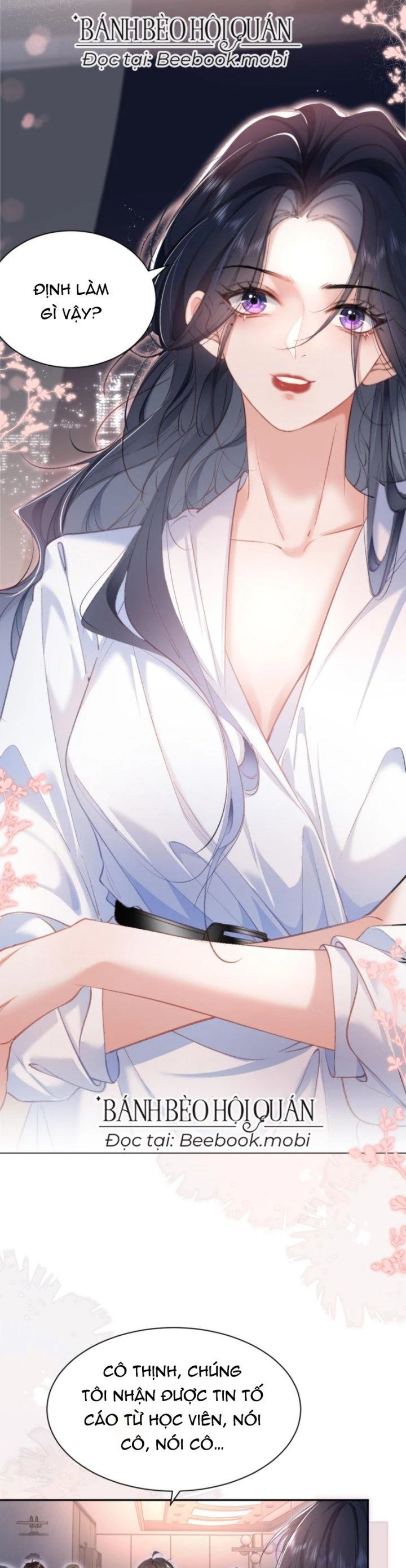 Nữ Cố Vấn Của Show Tuyển Chọn Chapter 2 - 9