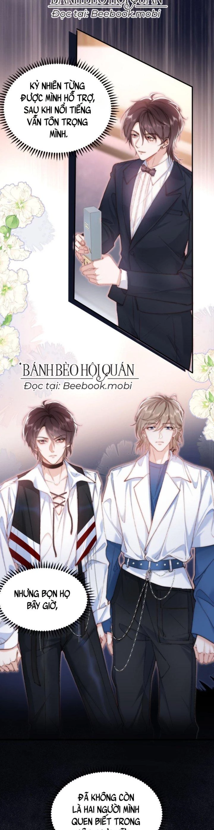 Nữ Cố Vấn Của Show Tuyển Chọn Chapter 2 - 12