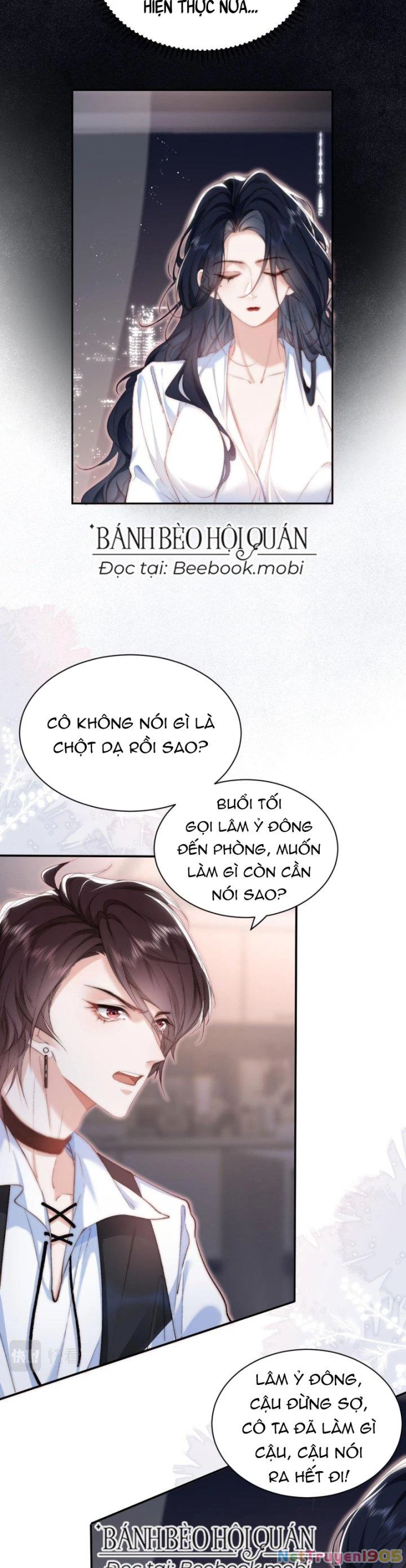 Nữ Cố Vấn Của Show Tuyển Chọn Chapter 2 - 13