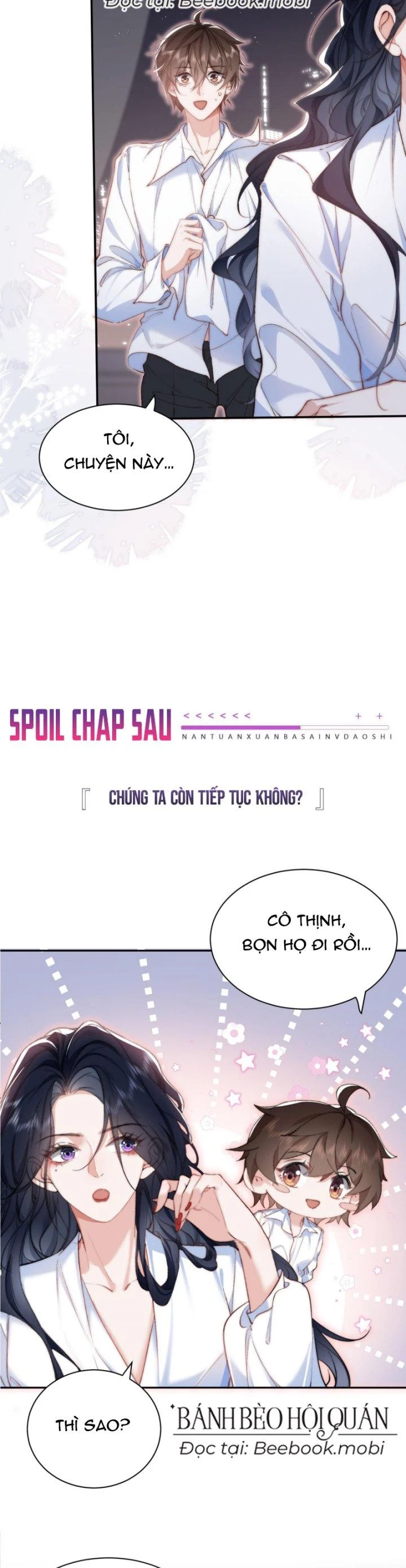 Nữ Cố Vấn Của Show Tuyển Chọn Chapter 2 - 14