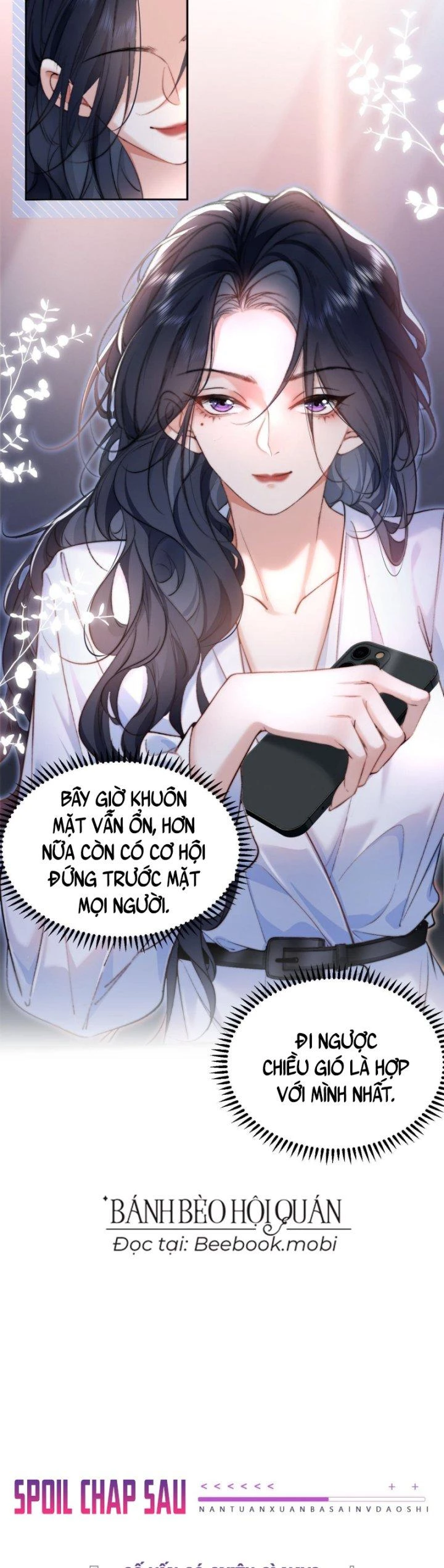 Nữ Cố Vấn Của Show Tuyển Chọn Chapter 3 - 13