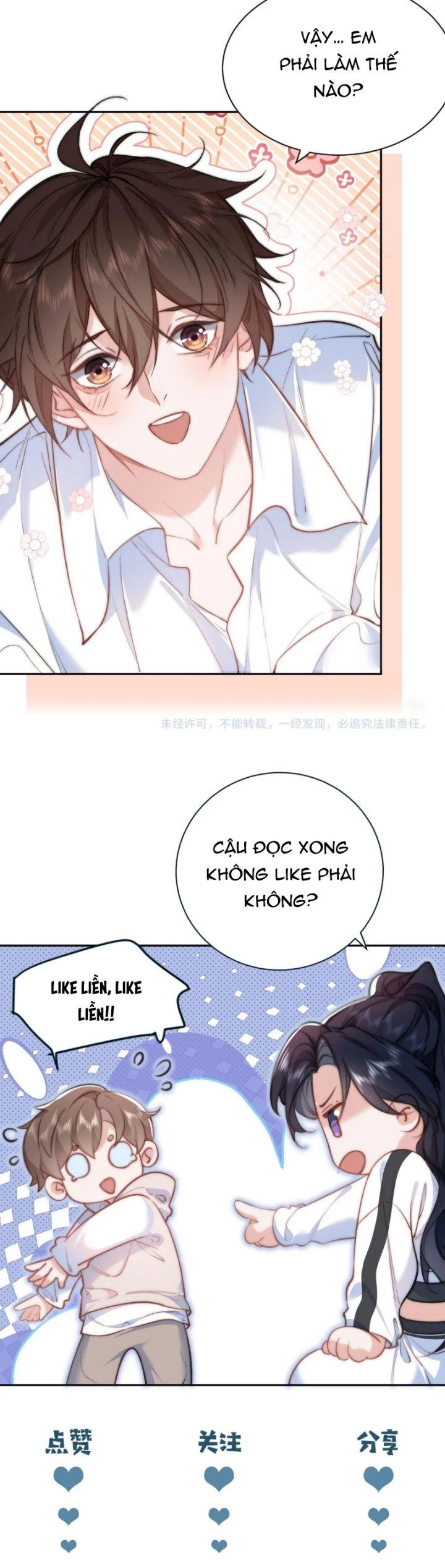 Nữ Cố Vấn Của Show Tuyển Chọn Chapter 3 - 15