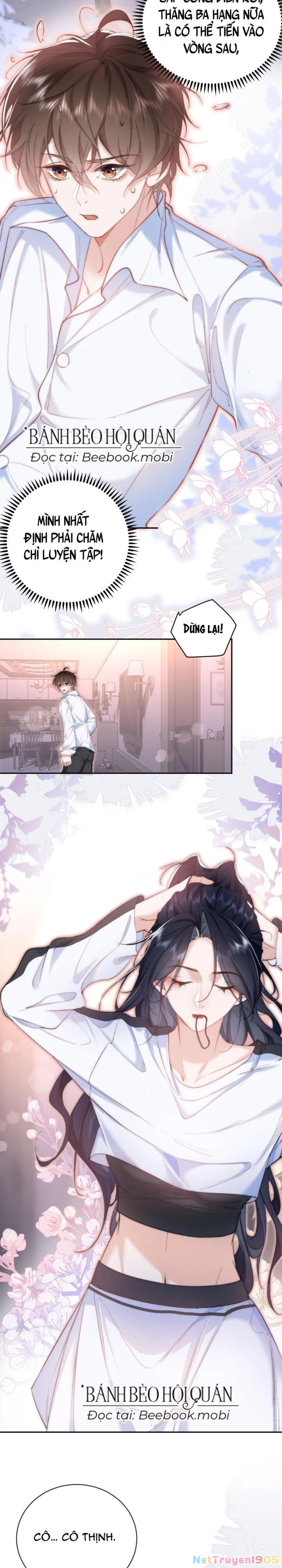 Nữ Cố Vấn Của Show Tuyển Chọn Chapter 4 - 3