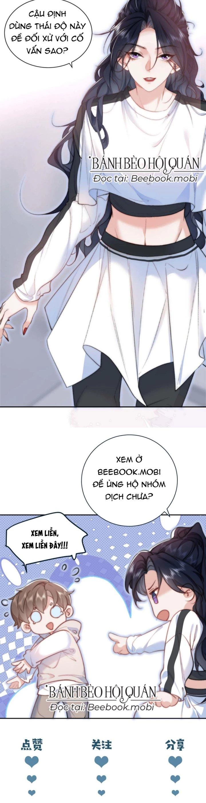 Nữ Cố Vấn Của Show Tuyển Chọn Chapter 4 - 15