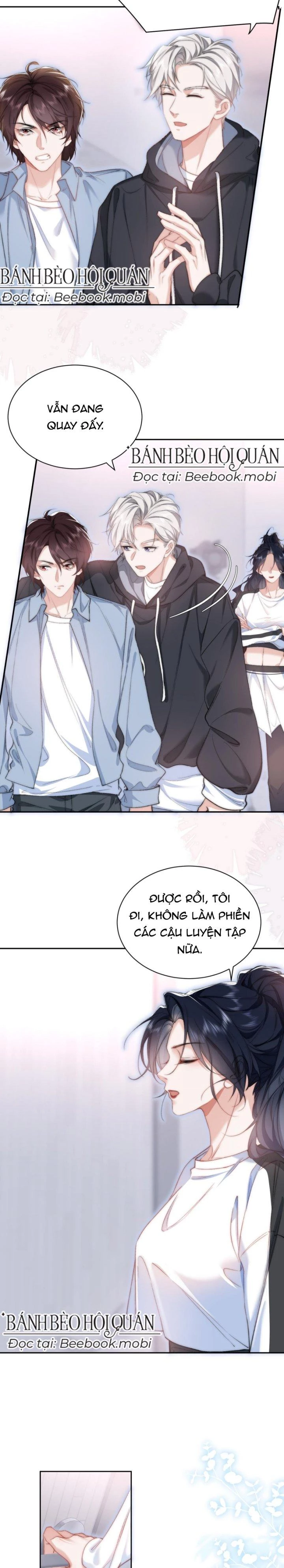 Nữ Cố Vấn Của Show Tuyển Chọn Chapter 5 - 5