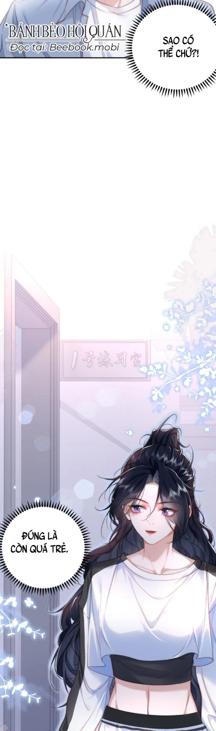 Nữ Cố Vấn Của Show Tuyển Chọn Chapter 5 - 10