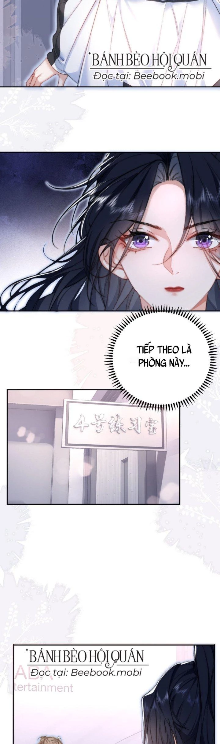 Nữ Cố Vấn Của Show Tuyển Chọn Chapter 5 - 11