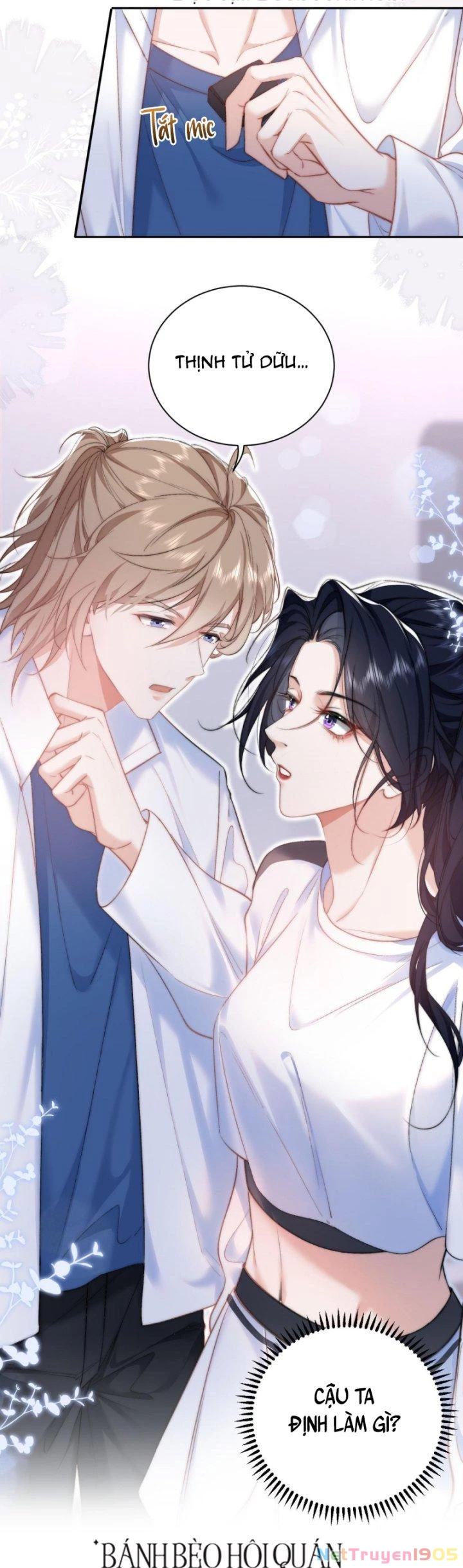 Nữ Cố Vấn Của Show Tuyển Chọn Chapter 5 - 13