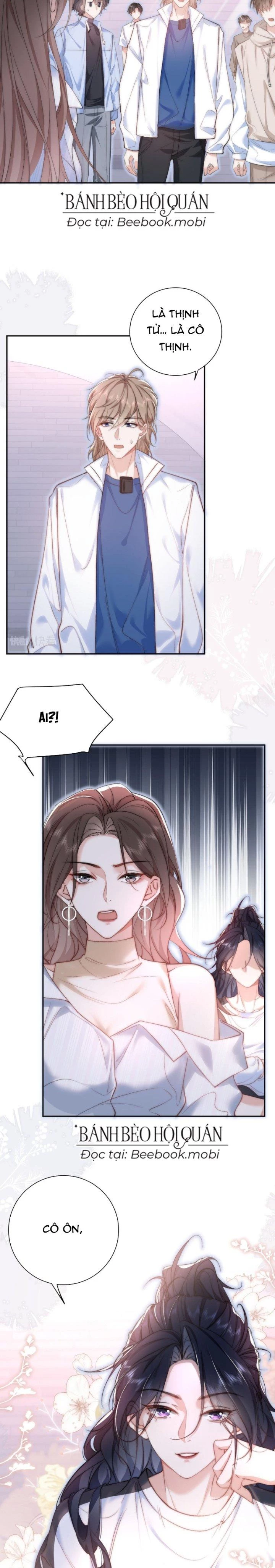 Nữ Cố Vấn Của Show Tuyển Chọn Chapter 6 - 12