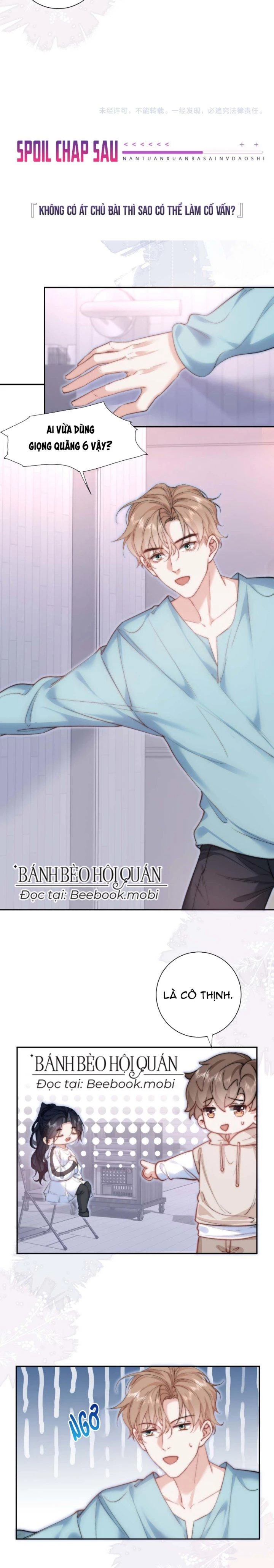 Nữ Cố Vấn Của Show Tuyển Chọn Chapter 6 - 15