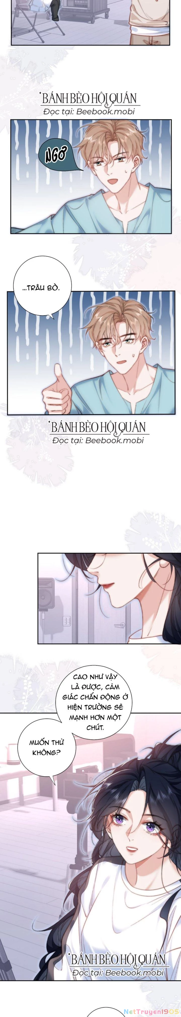 Nữ Cố Vấn Của Show Tuyển Chọn Chapter 7 - 4