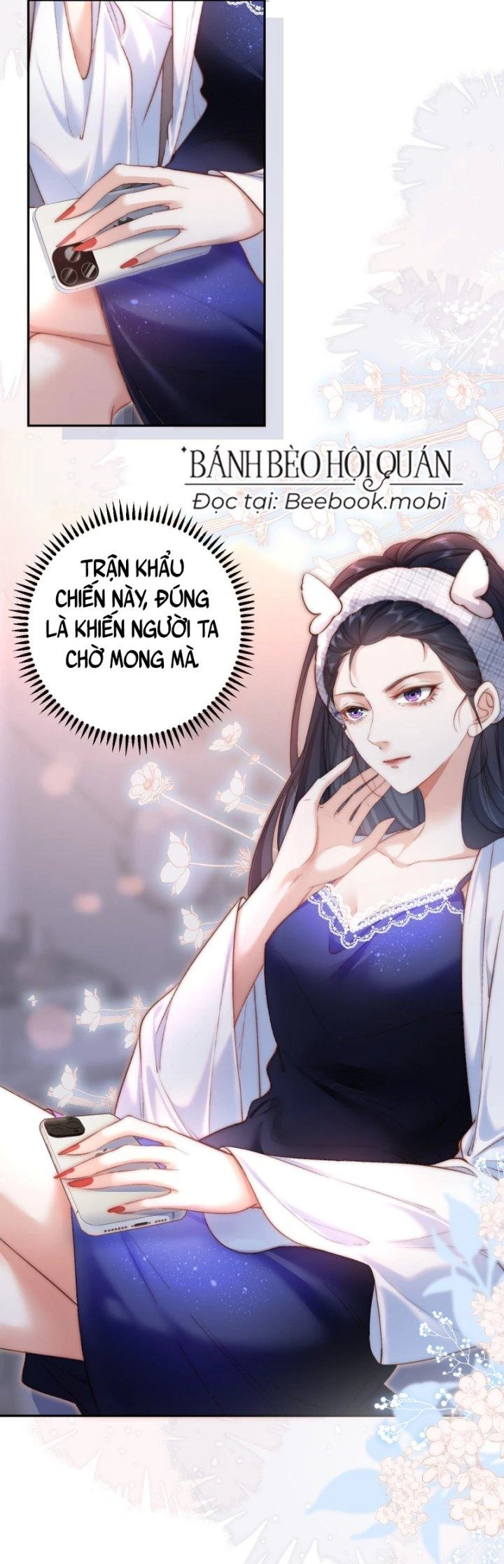 Nữ Cố Vấn Của Show Tuyển Chọn Chapter 7 - 9