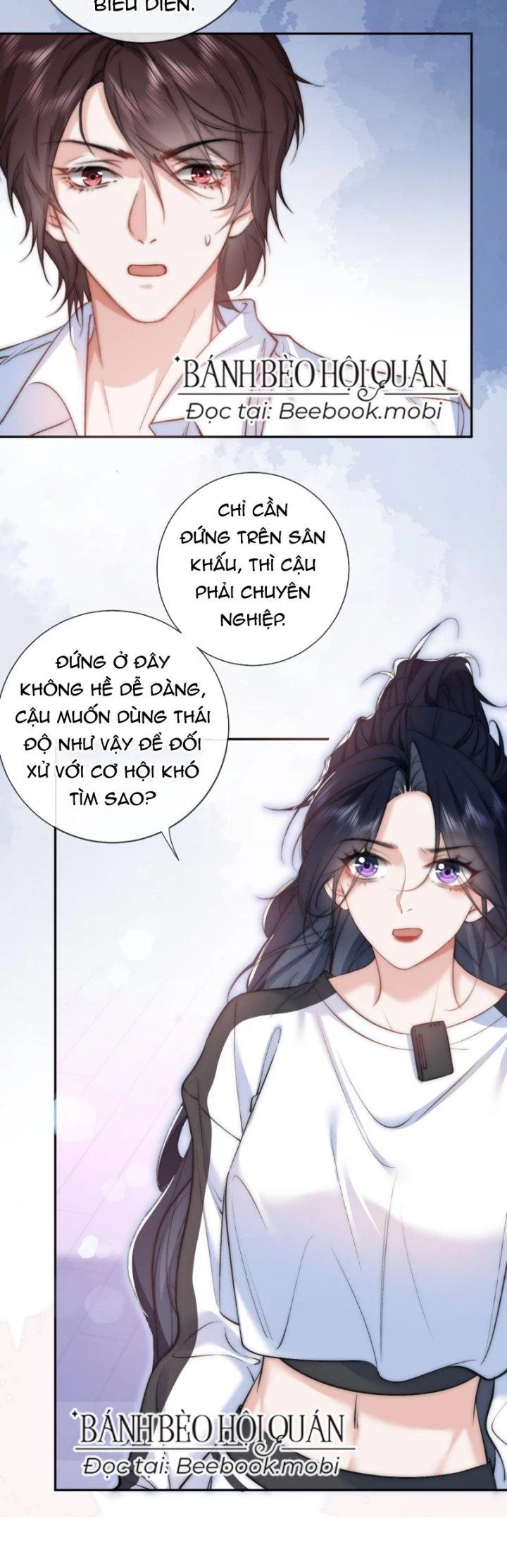 Nữ Cố Vấn Của Show Tuyển Chọn Chapter 7 - 15