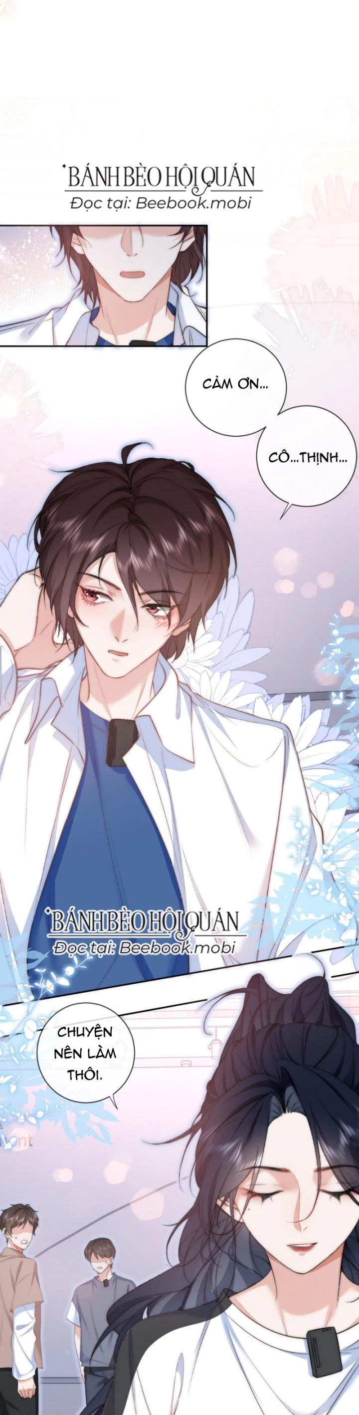 Nữ Cố Vấn Của Show Tuyển Chọn Chapter 8 - 9