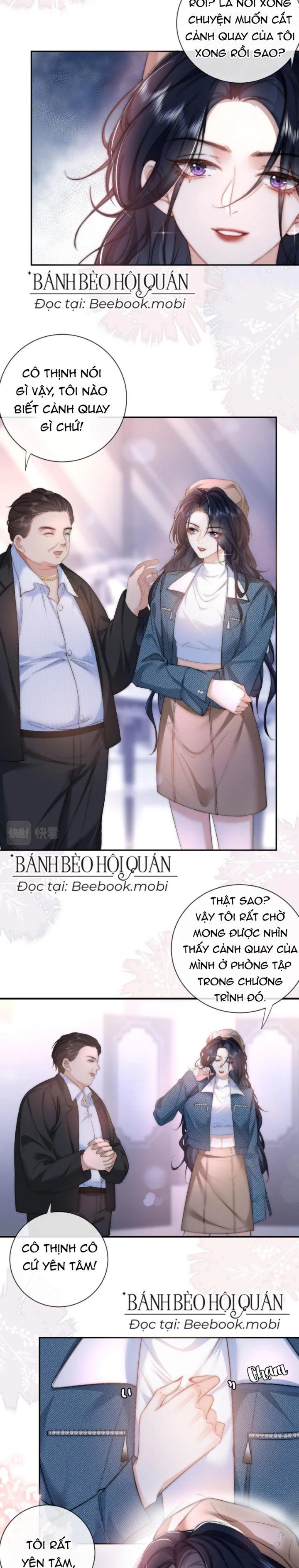 Nữ Cố Vấn Của Show Tuyển Chọn Chapter 9 - 7