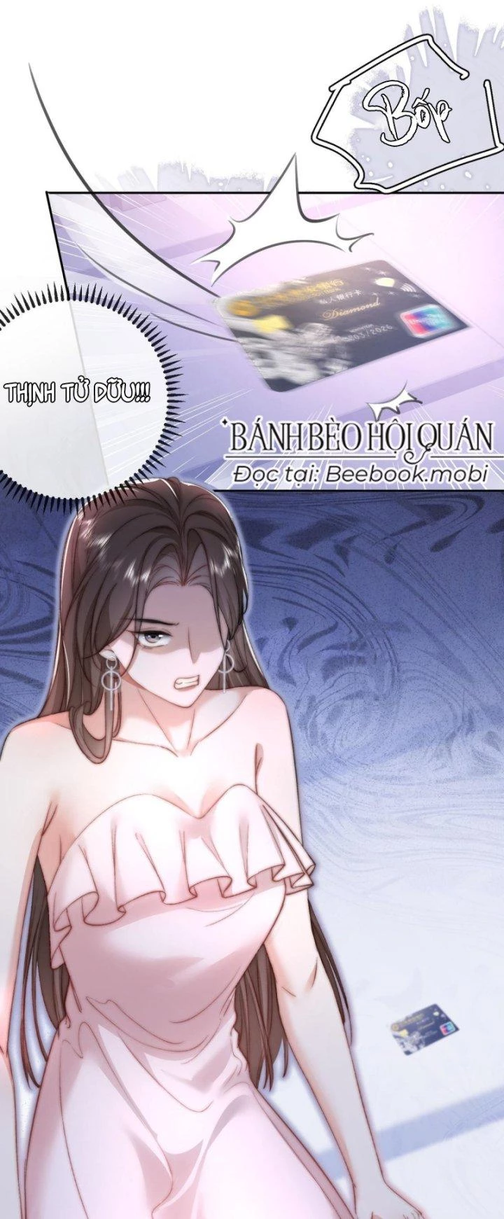 Nữ Cố Vấn Của Show Tuyển Chọn Chapter 9 - 13